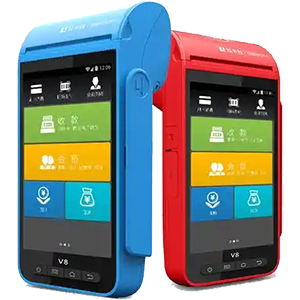 荣成拉卡拉智能POS机